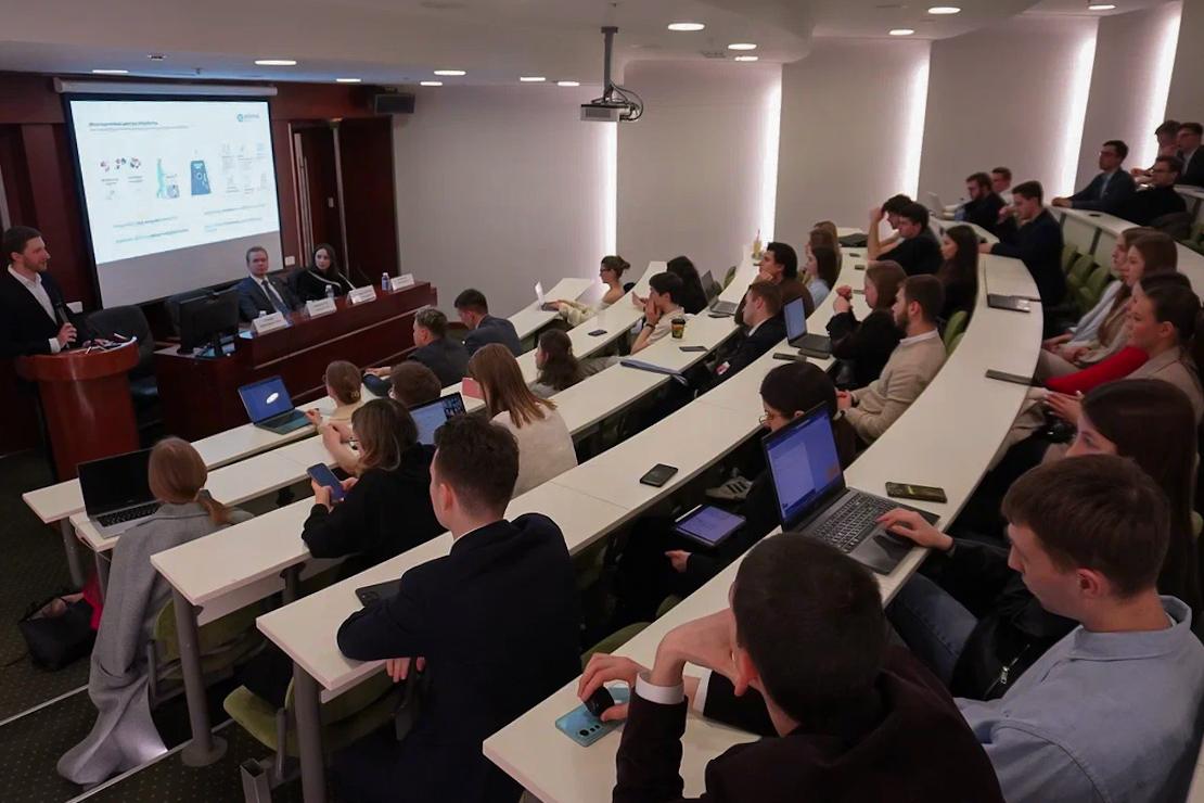 Rosatom Case Championship: finalists present their models