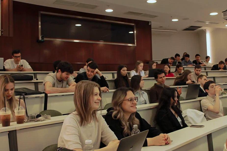 Rosatom Case Championship: listening to rival teams